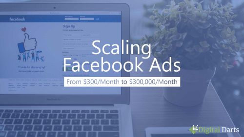 Scaling Facebook Ads Shopify