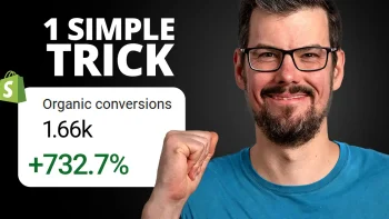Shopify SEO AI Overviews