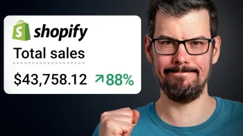 10 min method to grow your Shopify store