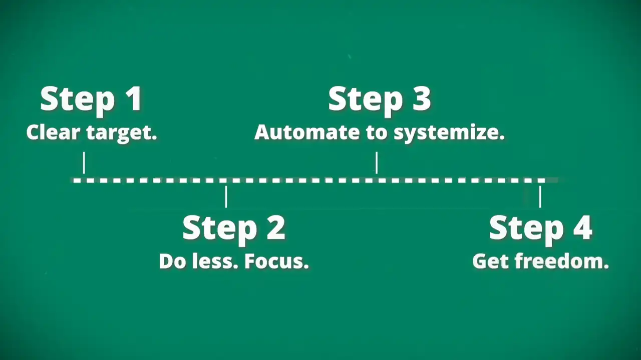 Tim Ferriss Deal Framework to grow Shopify stores