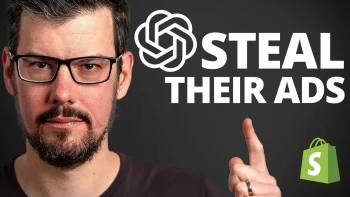 4 BEST ChatGPT-5 Hacks to Grow Your Shopify Business