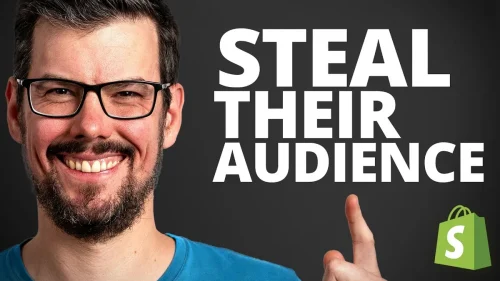 Copy This Facebook Ad, It'll Blow Up Your Shopify Business