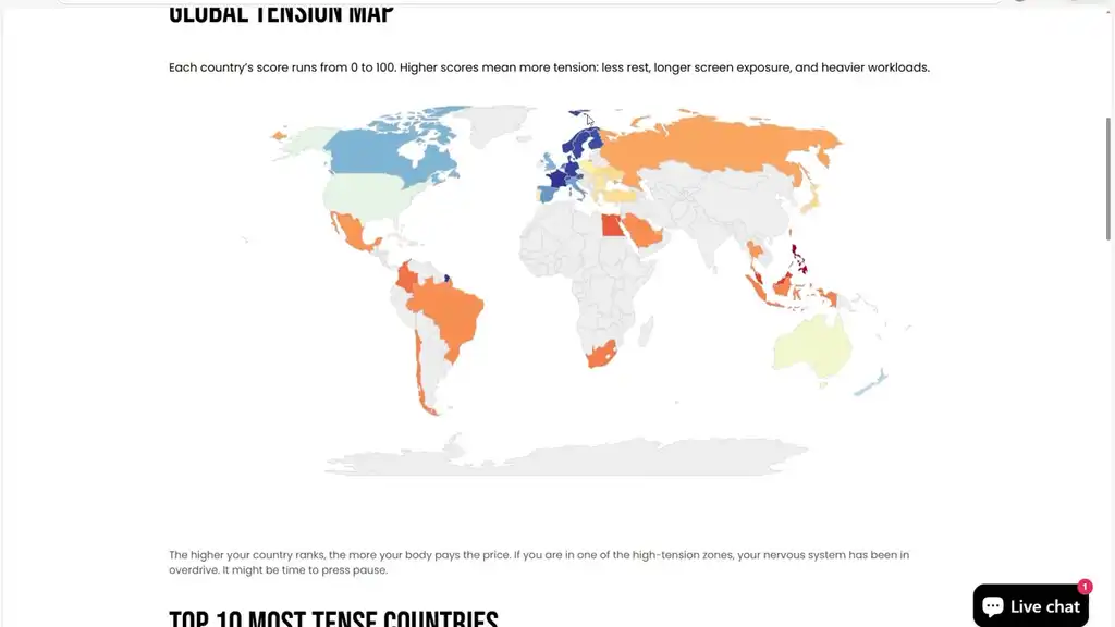 Linkable asset for Shopify