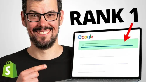 How I Use Digital PR to Rank Shopify #1 on Google