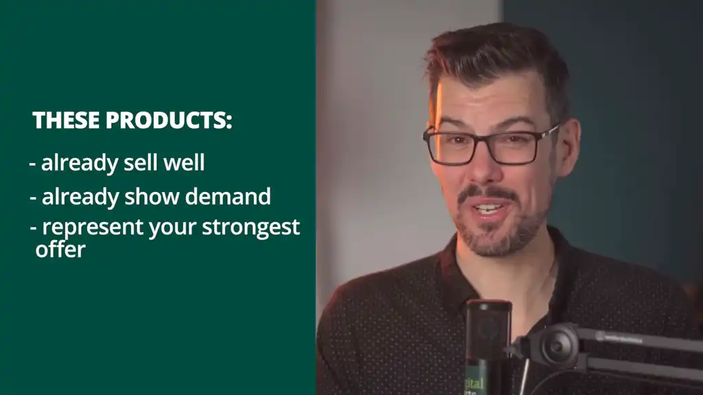 Strong products