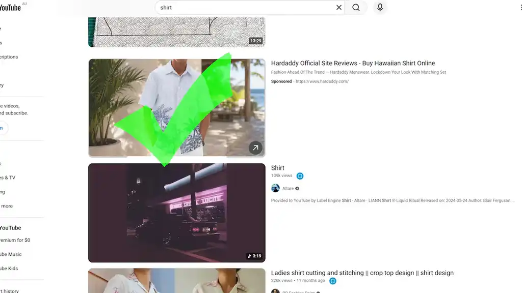 Want your demand gen ads to look organic