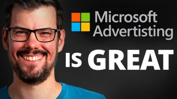 Microsoft Ads is Actually Great for Growing Shopify Stores
